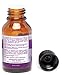 Naturopathy 100% Pure, Undiluted Lavender Essential Oil, Therapeutic Grade, 10ml (1/3 fl. Oz)- Perfect for Aromatherapy and Relaxation