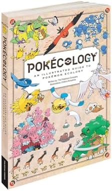 The Complete Pokémon Pocket Guide, Vol. 1: Mizobuchi, Makoto