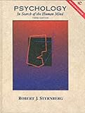 Psychology: In Search of the Human Mind/Web-Enhanced by 