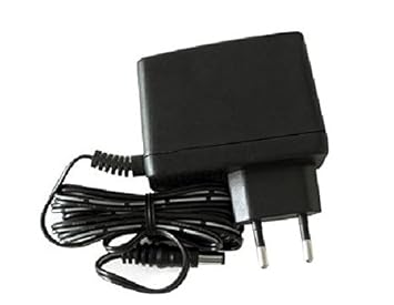 Kescom 12v 1 5a Netzteil Steckernetzteil Passend Amazon De