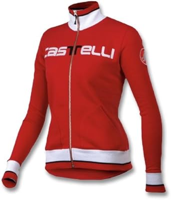 castelli donna jacket