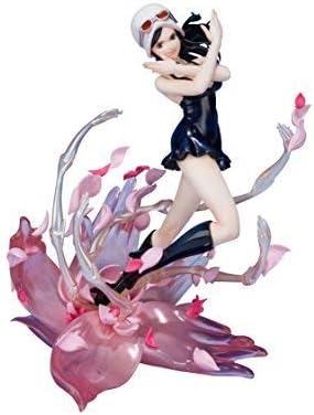 Amazon Co Jp フィギュアーツzero One Piece ニコロビン 千紫万紅花畑ミルフルール カンポデフローレス ホビー 通販