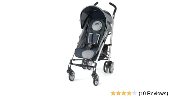 chicco liteway stroller wheel problems