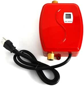 110v tankless 3000w tfcfl