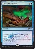 Magic: the Gathering - Disdainful Stroke (002/012) - FNM Promos - Foil