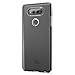 Spigen Liquid Crystal LG V20 Case with Slim Protection and Premium Clarity for LG V20 2016 - Crystal Clear
