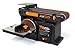 WEN 6502T 4.3-Amp 4 x 36 in. Belt and 6 in. Disc Sander with Cast Iron Base primary