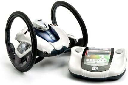 Robonica Roboni - I Programmable Gaming Robot by ROBONICA
