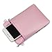 FakeFace Teens Girls Kids Students Lovely Cartoon PU Leather Mini Shoulder Bags Crossbody Bags Cell Phone Case Holder Small Wallet Purse Cash Key Coin Pouches Clutch Handbag, Blue, One Size