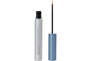 RevitaLash Cosmetics, RevitaLash Advanced Sensitive Eyelash Conditioner 2.0 mL, Lash Enhancing Serum, Physician Developed & Cruelty-Free