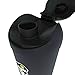 Battle Shakers Missile | Military Themed Shaker Bottle | Leak-Proof Protein Cup with Storage Compartment | Mix Protein Powders & More | Durable & Dishwasher Safe | 20 Oz