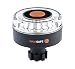 Navilight 360 Degree 2 NM Boat Navigation Light with Navibolt Base