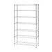Seville Classics 168-Bottle 7-Shelf Wine Rack, NSF Listed