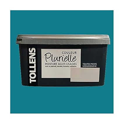 Peinture Tollens Salle De Bain