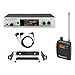 Sennheiser EW 300 IEM G3-A-US in ear monitor EW system