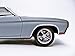 Greenlight 1:18 Fast and Furious (2009) - Dom's 1970 Chevy Chevelle SS 1/18 - Primer Grey