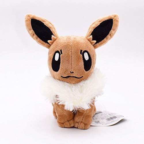 flareon plush amazon