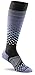 Fox River Women's Peak Series Tremblant Ultra-Lightweight Ski/Snowboard Socks