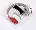 HB-BT513-headphone (NFC-513-red)