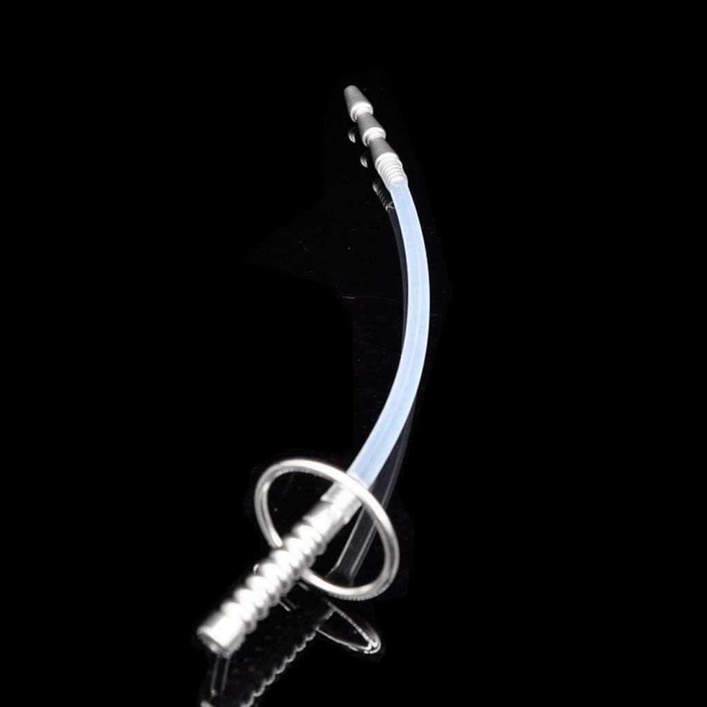 WRZHL Health Metal Waterproof Toys For Men Acero Inoxidable ...