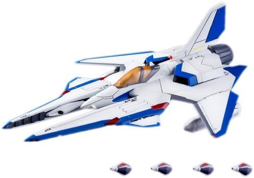 Sky Girls Vic Viper (anime Sky Girls Edition) (1/60 scale prefabricated plastic model)