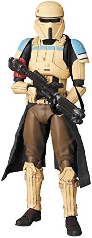 MAFEX (TM) Rogue One: A Star Wars Story SHORETROOPER