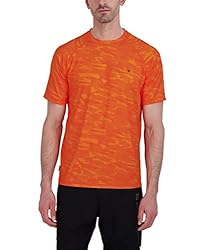 Spyder Men's Standard Quick Dry UPF Rashguard
