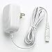 Magic Wand Rechargeable HV-270 Charger Adapter VIBRATEX Rechargeable Power Supply AC-DC Adapter Charger Cord Hand Held Hitachi Magic Wand Body Massagers Power Charger