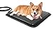 Milliard Indoor/Outdoor Heated Pet Pad – 18x13
