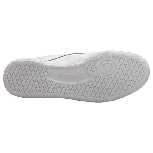 Reebok Women's Club C Walking Shoe - Image 5