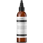 COLDLABEL Hair Oil 7plus 4oz