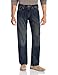 Nautica Jeans Men's Relaxed Cross Hatch Jean