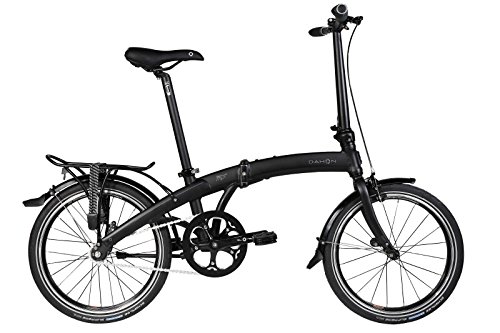 dahon mu p11