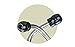 ADC Adscope 641 Sprague Stethoscope with 5 Interchangeable Chestpiece Options, 30 inch Length, Frosted Kiwi