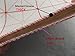 MasterChinese Students Calligraphy Mat 20x27 inches (50x70 cm) - Thick with Grids