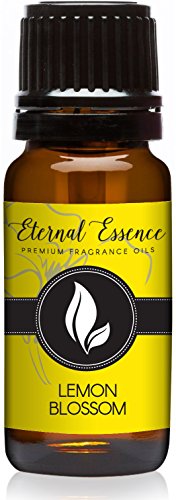 Lemon Blossom Premium Grade Fragrance Oils - 10ml - Scented Oil