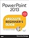 PowerPoint 2013 Absolute Beginner's Guide by Patrice-Anne Rutledge