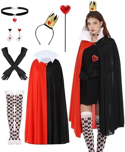 Varita de Reina de Corazones, Varita de Cosplay de Princesa, Varita de disfraz de Halloween para Niñas y Niños, Varita de Brillantina de Cumpleaños de Reina de Corazones - España Varita de Reina de Corazones, Varita de Cosplay de Princesa, Varita de disfraz de Halloween para Niñas y Niños, Varita de Brillantina de Cumpleaños de Reina de Corazones - España