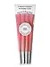 Beautiful Burns, Fashionably Faded Pre-Rolled Cones - 8 Pack of Pre Roll Cone Shells