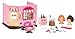 Li'l Woodzeez Baabaa Spa & Hair Salon Playset