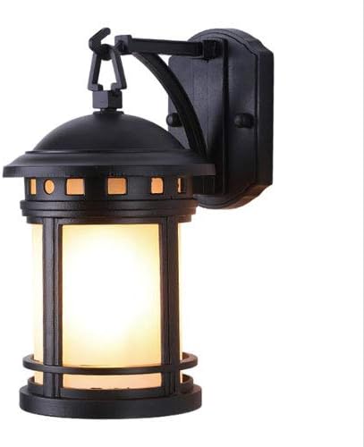 Amazon Co Jp Deorbob ビクトリアの伝統的な産業e27アルミニウム金属防水ウォールライト屋外アメリカのレトロな壁ランプ外部パティオ バルコニーガーデンヴィラ装飾壁取り付け用燭台 ホーム キッチン