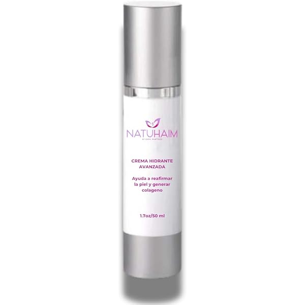 Amazon.com: Natuhaim Elimina arrugas KIT completo anti edad