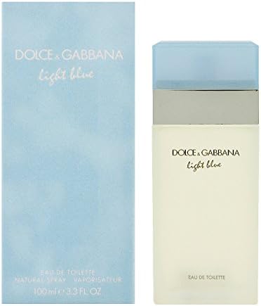 Dolce & Gabbana Light Blue 3.4 fl oz (100 ml)