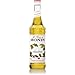 Monin Hazelnut Syrup, 750 ml