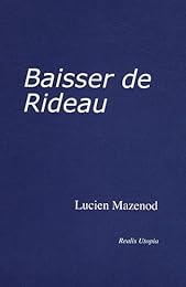Baisser de rideau