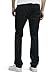 Kenneth Cole REACTION Men's 5-Pocket Slim-Fit Sateen Pant