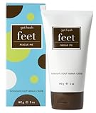 Get Fresh - Rescue Me Intensive Foot Repair Creme