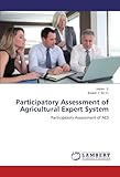 Image de Participatory Assessment of Agricultural Expert System: Participatory Assessment of AES