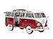 Revell 07399 VW Samba Bus Model Kit