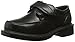 French Toast Mike Oxford (Toddler),Black,5 M US Toddler